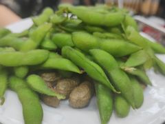 花生毛豆拼盘-老黑板筋(顺义总店)