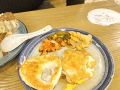 -老东阳·外婆菜(横店店)