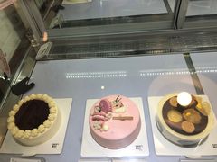 -派悦坊·甜品·蛋糕(日坛店)