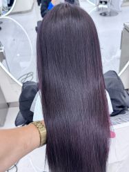 点击看大图 -5M HAIR SALON精品店