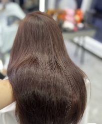 -MOVAN HAIR莫凡匠人发型屋