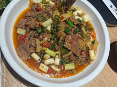 -川堂风·跷脚牛肉·乐山爆炒(宝山日月光店)