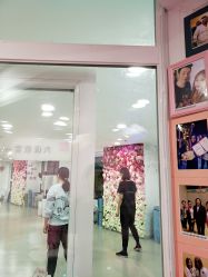 -WITCH （舞季）舞蹈工作室