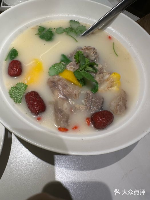 清真·卡德尔大叔新疆主题餐厅(龙汇路店)图片