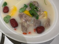 -清真·卡德尔大叔新疆主题餐厅(龙汇路店)