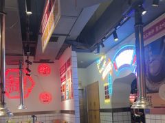 -留香铁板烤肉(解放西路旗舰店)