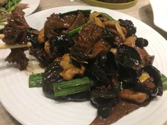 -玉林烤鸭店(定福庄店)