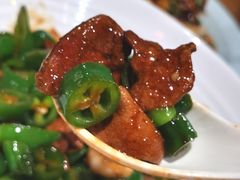 -望京一号·重庆江湖菜(工体店)