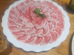 -凤吉园乌拉满族火锅中华老字号(繁荣路店)