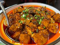 -小河盐帮·私家菜·烤鸭(三元桥·霄云路店)