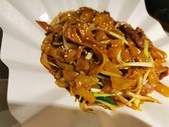 干炒牛河-吉旺港式餐厅(南方商城店)