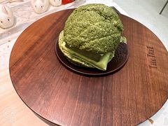 -大树餐厅(环球港店)