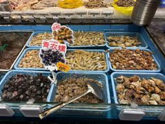-兴仙饭店·闽味海鲜(马尾总店)