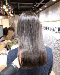 点击看大图 -BABY FACE沙龙