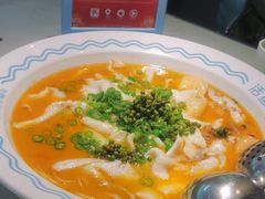 -花椒俏川菜小馆(南海万达店)