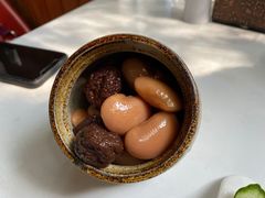 -锦尚阁烤鱼•天津菜(宣武门胡同店)