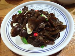 -云海肴·汽锅鸡·云南菜(天津国金汇店)