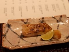 -晴空·日本料理(万象城店)