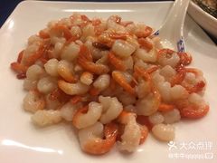 -老吉士酒家(天平路店)