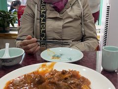 -清真麦顺和饭庄·二姐回头(和平店)