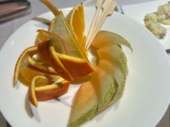 -老兴鲜(黄浦店)