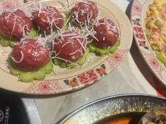 -琥珀川糟粕醋·香草鸭·鸡煲(慈云寺店)