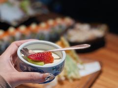 -森味薪火烧•烧鸟居酒屋•日本料理(望京店)
