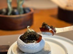 -Amber(置地文华东方酒店)
