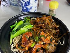 -老地方面馆(思南路店)