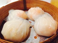 -御花园·粤菜·海鲜火锅(中山公园店)