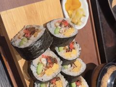 -玄白·炭烤活鳗(上海首店)