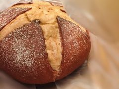 蔓越莓全麦面包-Juicy Bakery(大学路店)