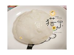芝麻糖包-百年园德