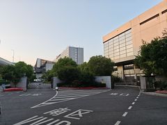 -上海中航虹桥机场泊悦酒店