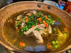 -老灶房-四川土菜(铁牛广场店)