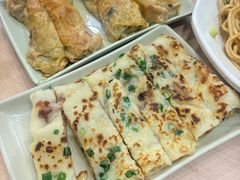 叉烧薄饼-百家鸡味馆(清泰店)