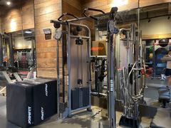 -OneFit健身(汇锦城店)