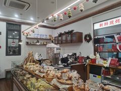 -富贵面包公司(运河店)