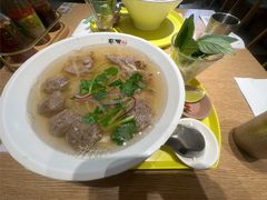 -蔡澜Pho·越南粉餐厅(海上世界店)