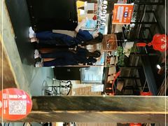 -管氏翅吧(马家堡店)