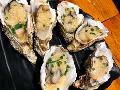 -烧蠔帮·湛江生蚝(工农店)