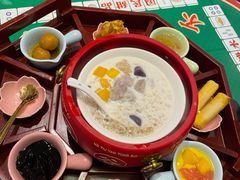 -五条人糖水铺(光谷世界城店)