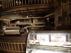 -良木缘咖啡西餐(川大店)