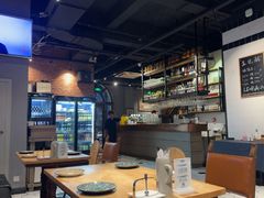 -LENBACH兰巴赫西餐啤酒坊(大连东港店)