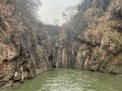 -天生桥景区
