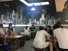 -三盛肥蛤(总店)