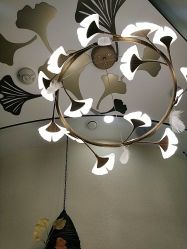 -芳朵美容养生SPA