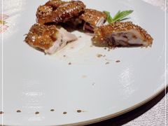 -广州文华东方酒店·江-由辉师傅主理