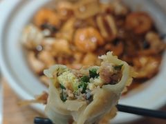 -逢春菜馆天津菜(胜利路店)