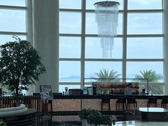 -深圳大梅沙京基洲际度假酒店